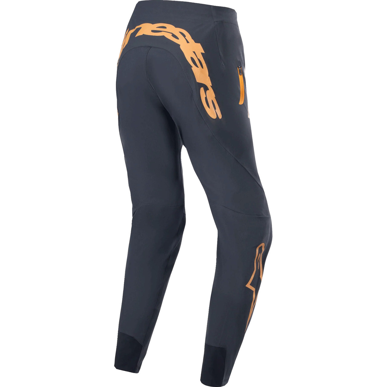 Alpinestars A-Supra Race MTB Pants Black Pushys