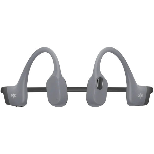 Shokz OpenSwim Pro Headphones Grey - Bikebug
