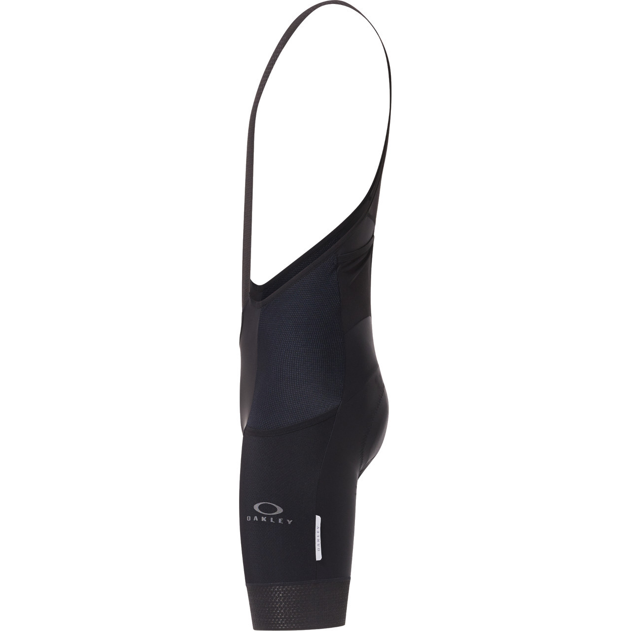 Oakley Off Grid Cargo Bib Short 2.0 Blackout - Pushys