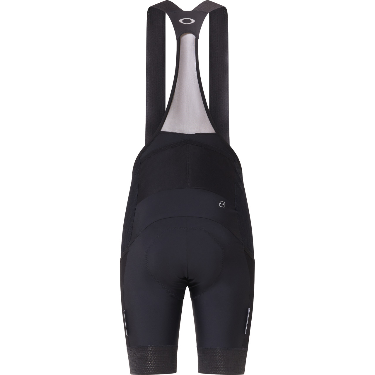 Oakley Off Grid Cargo Bib Short 2.0 Blackout - Pushys