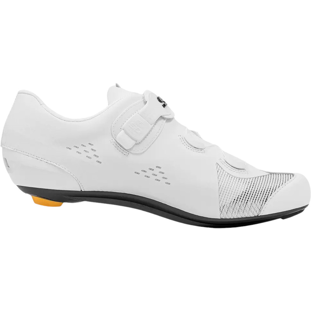 Sidi Genius 10 Knit Road Shoes White - Pushys