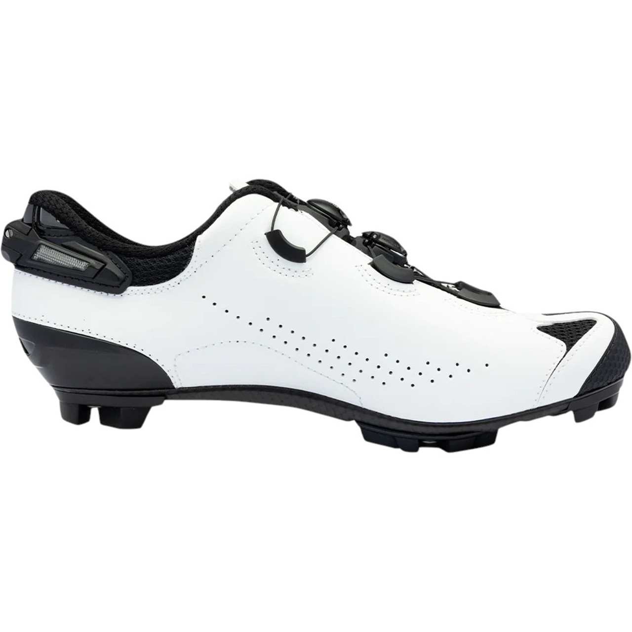 SIDI MTB Tiger 2S - La Bicicletta Toronto