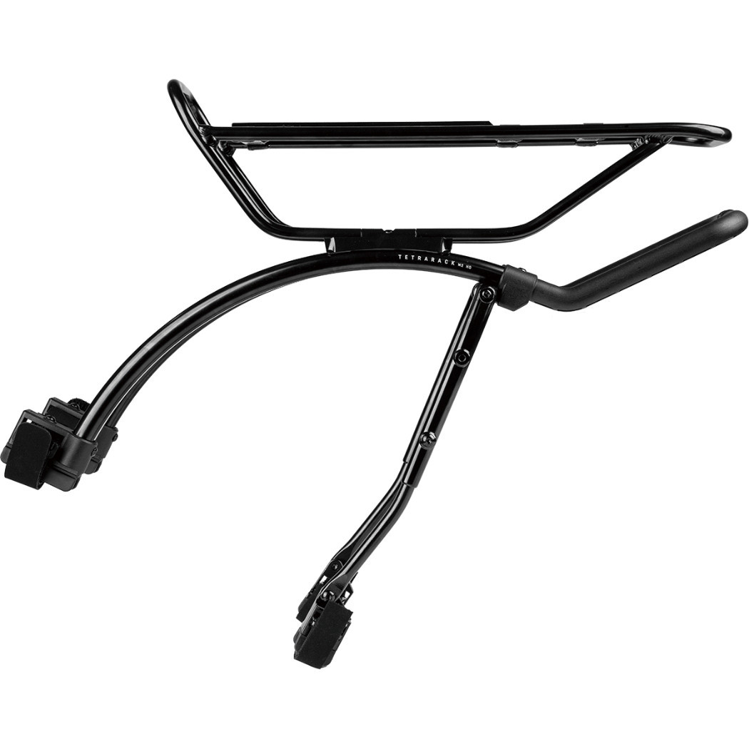 Topeak Rack Disc Topeak Tetrarack M2 HD Rack - Bikebug