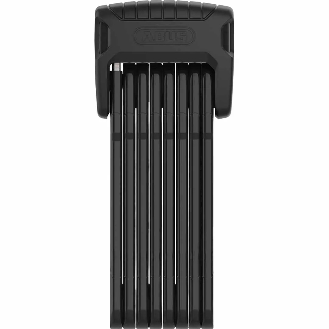 ABUS Bordo Granit XPlus 6500K 120cm SH Folding Lock - Bikebug