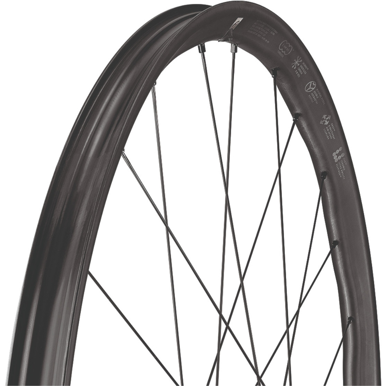 Fulcrum Red Zone Carbon Plus 29 Boost Sram XD Wheelset - Pushys