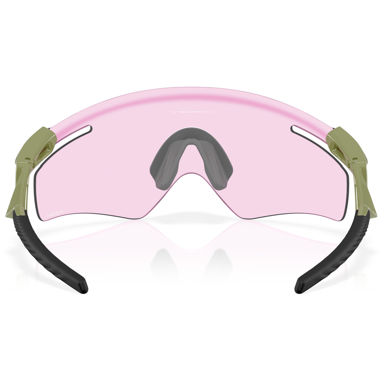 Oakley QNTM Kato Fern W/Prizm Low Light Lens - Bikebug