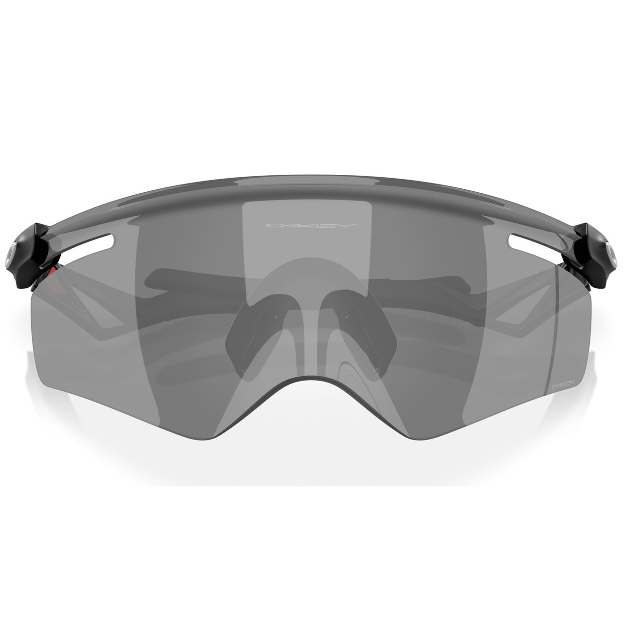 Oakley Qntm Kato Matte Black W/Prizm Black Lens - Bikebug