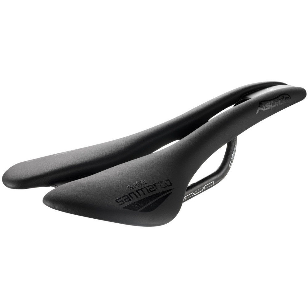 Selle San Marco Aspide Open Fit Superleggera Saddle - Bikebug