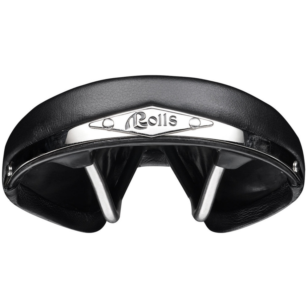 Selle San Marco Rolls Le Classiche Saddle - Pushys