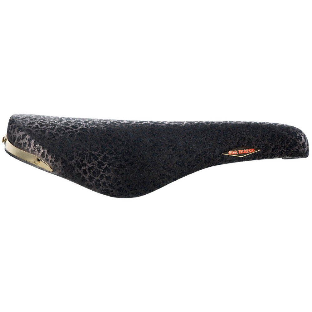 Selle San Marco Rolls Le Rino Saddle - Pushys