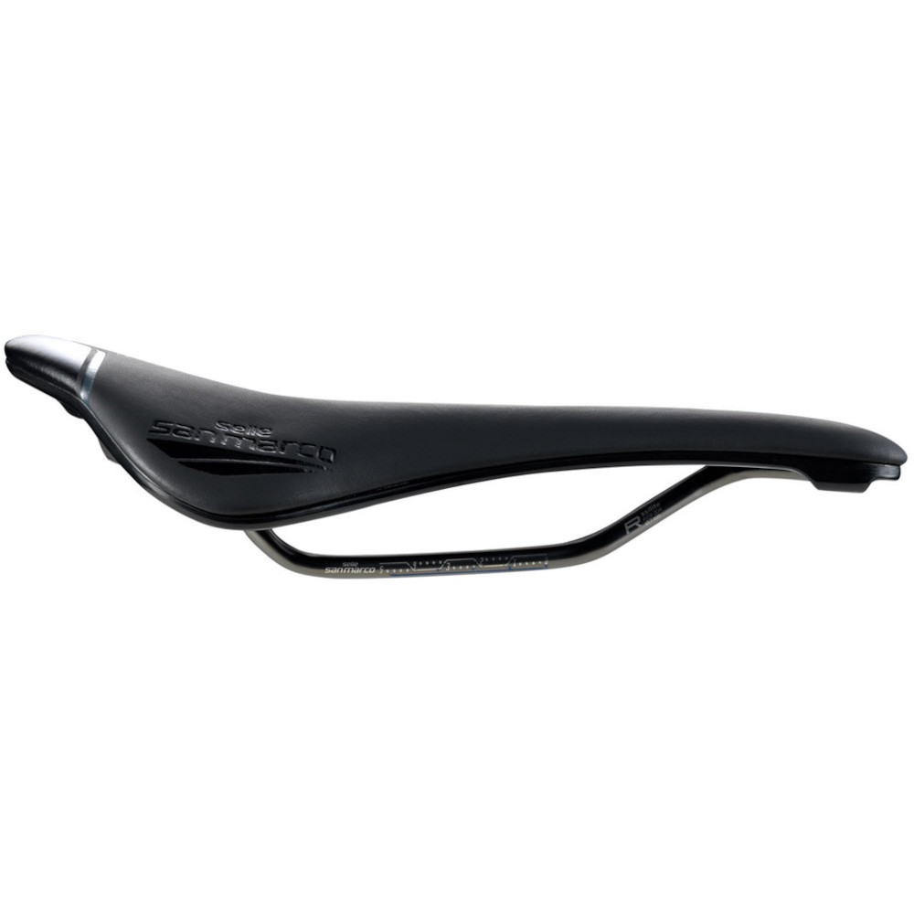 Selle San Marco Shortfit 2.0 Racing Saddle - Bikebug
