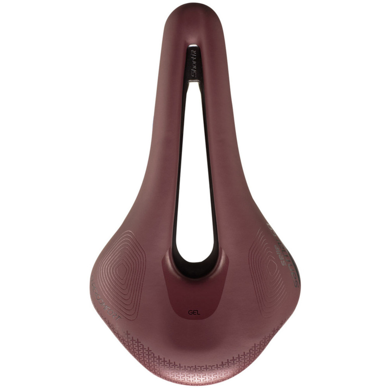セラサンマルコ SHORTFIT2.0 Supercomfort Racing Bike Saddle for Long Rides | Shortfit 2.0 Supercomfort Racing