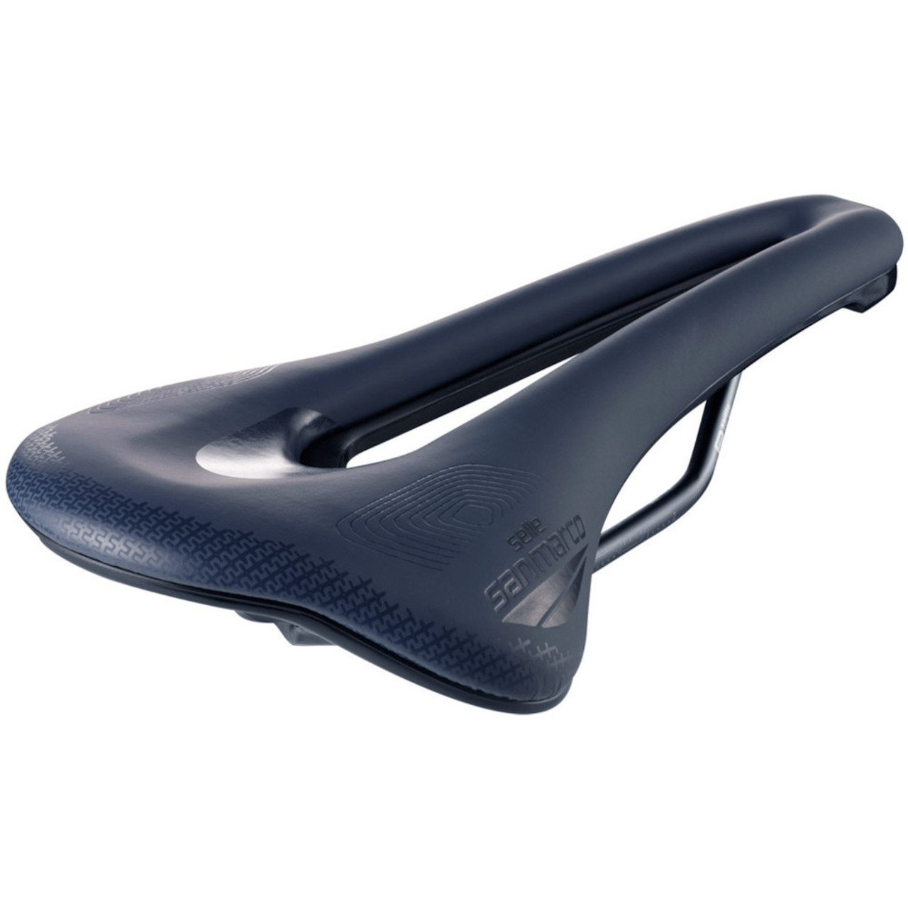selle san marco shortfit racing wide サドル Bike Saddle for Long Rides | Shortfit 2.0 Supercomfort Racing