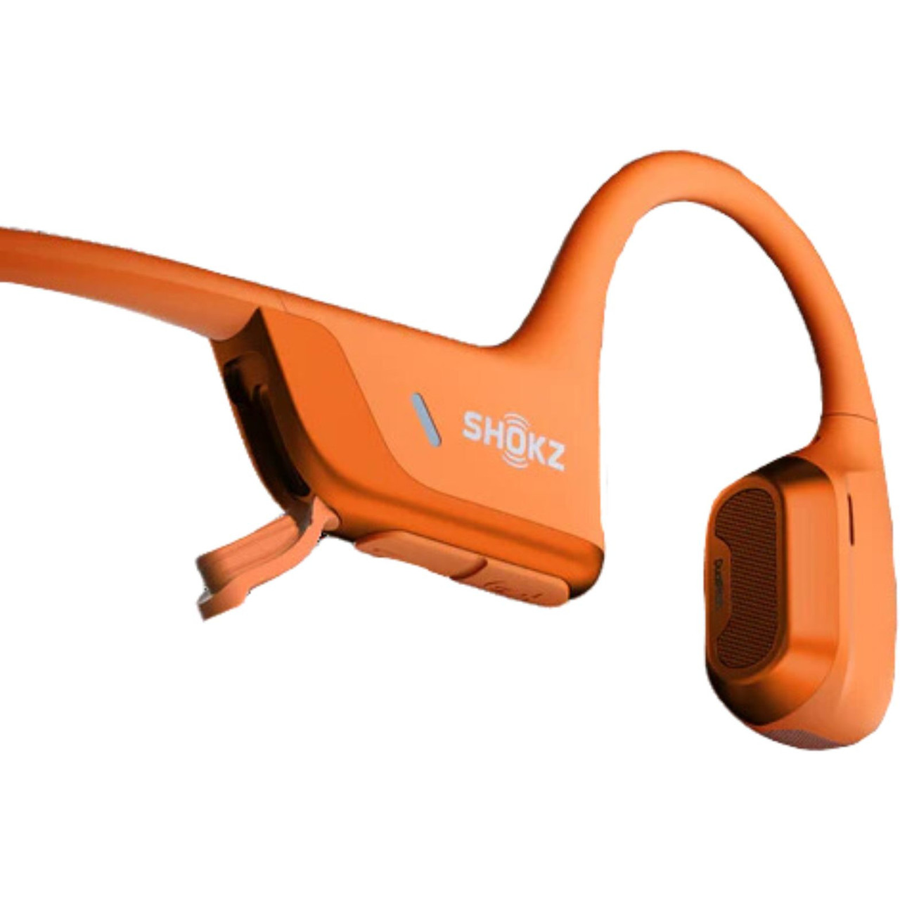 Shokz OpenRun Pro 2 Mini Orange - Pushys