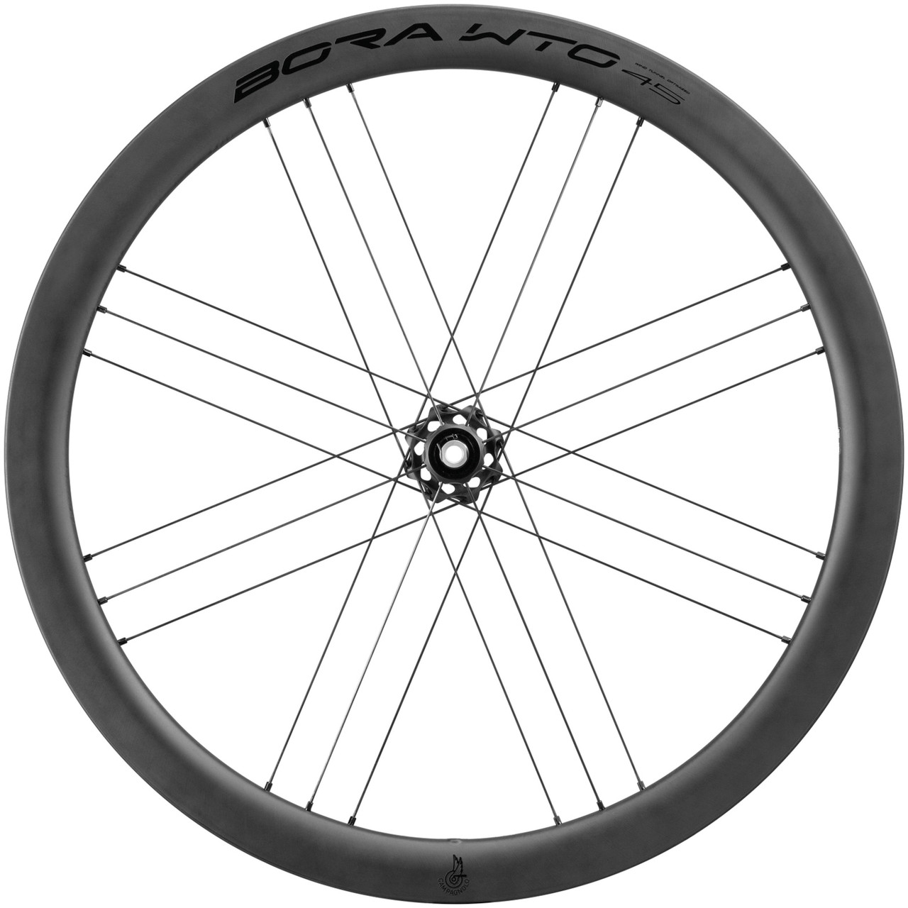 Bora One Campagnolo Bora Wto 45 Db Road Wheelset Campagnolo Bora