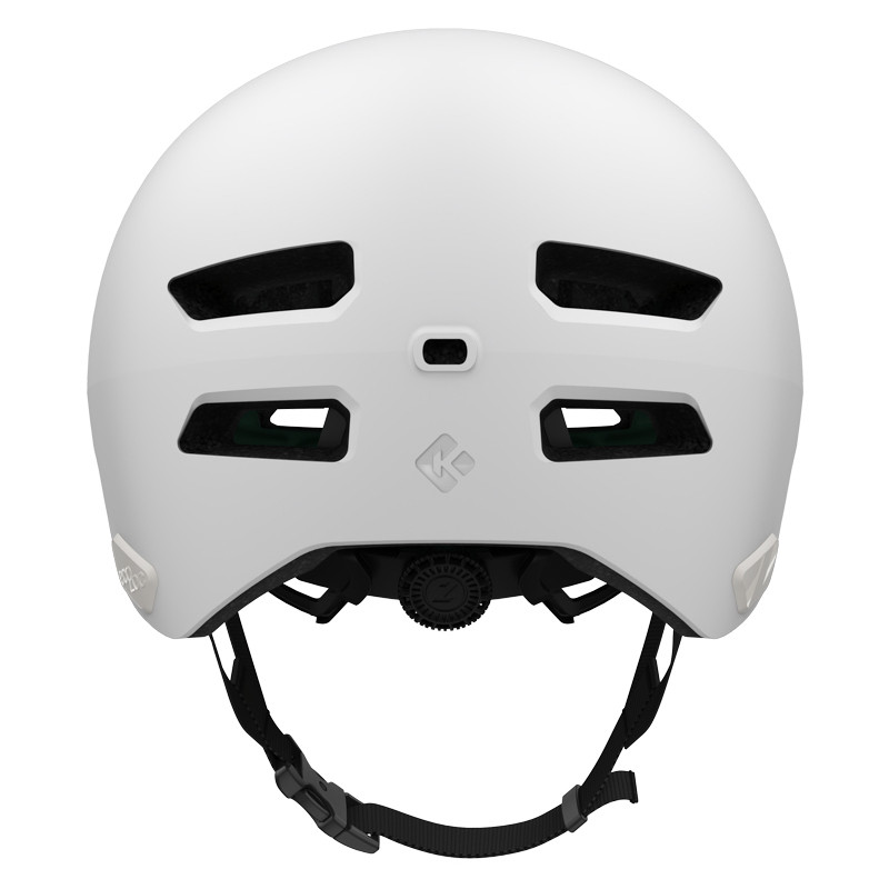 lazer armor urban helmet matte white Codax Kineticore eBike Lazer Maze Jr KinetiCore Matte