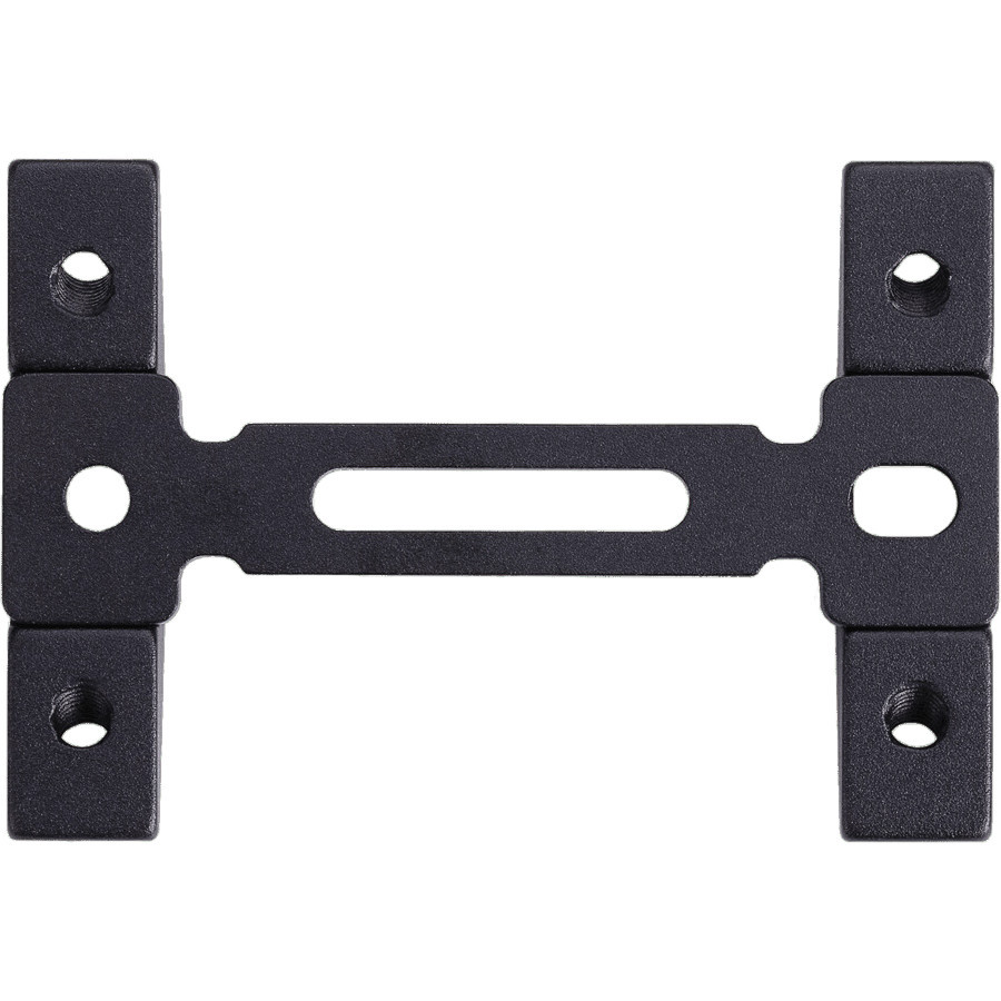 BBB BBC-113 DualMount Fork Bottle Cage Mount - Bikebug