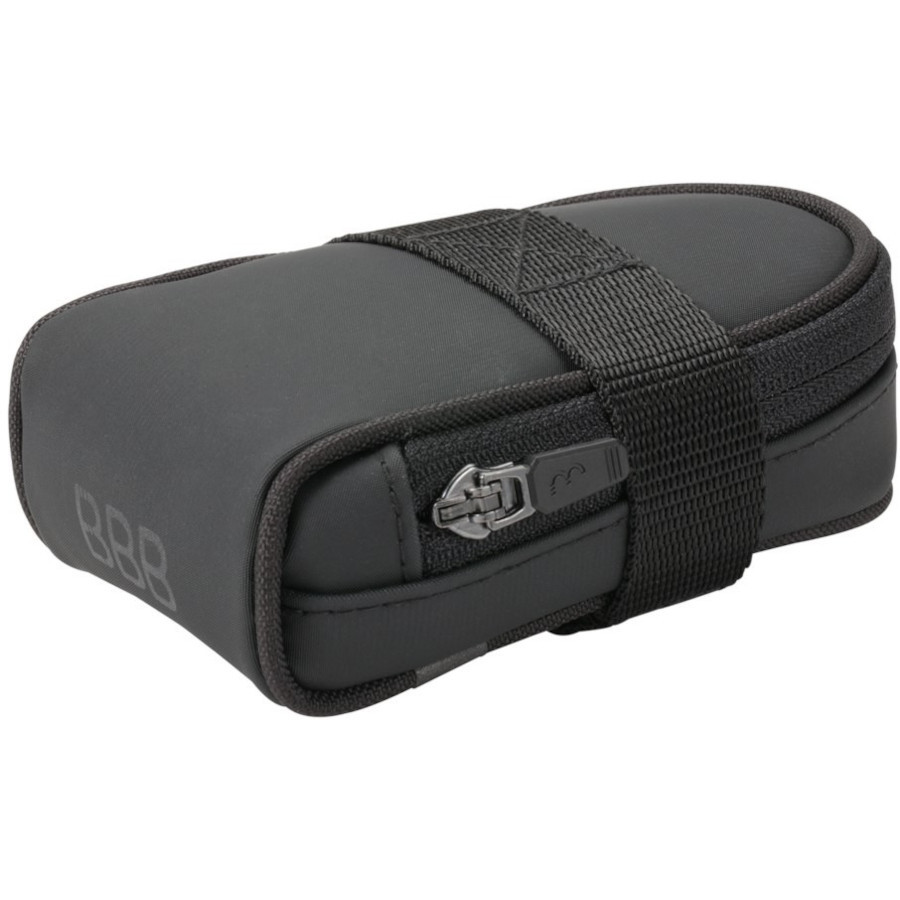 BBB BSB-14 RacePack Saddle Bag - Pushys