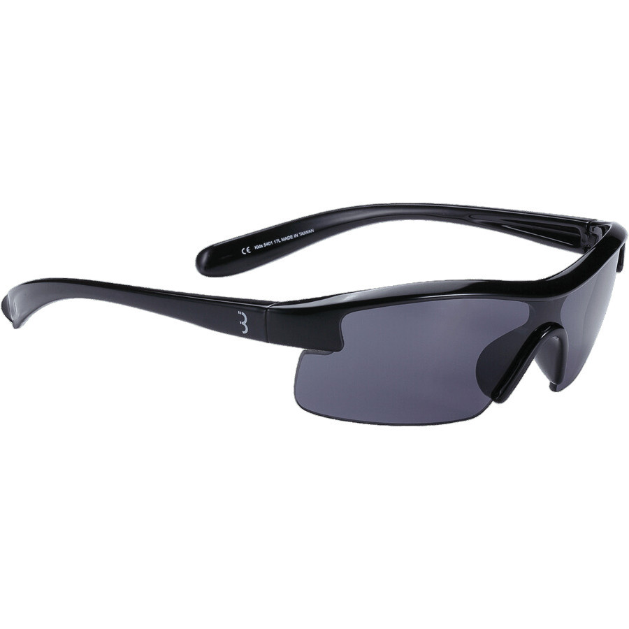 BBB Kids Sunglasses Black Pushys