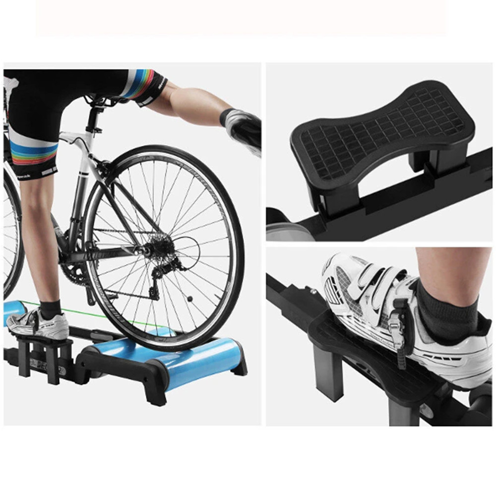 QBP Indoor Roller Trainer Foldable Pushys - Main Image