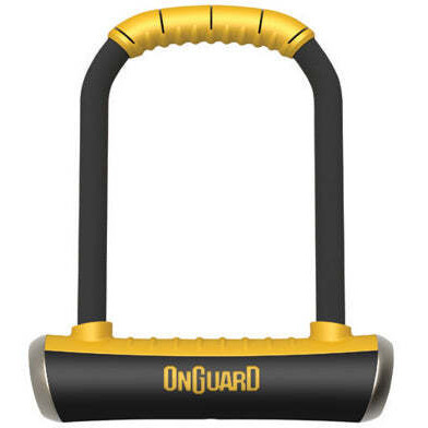 Mounting Bracket Onguard Brute OnGuard Brute STD U-Lock Pushys