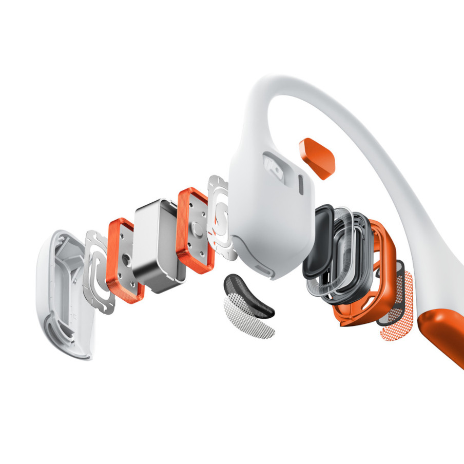 Shokz OpenRun Pro 2 Kipchoge Limited Edition - Bikebug