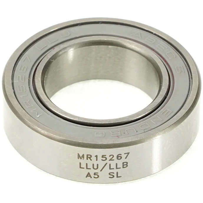 Enduro MR15267 LLU/LLB ABEC 5 Bearing 15x26x7mm - Pushys