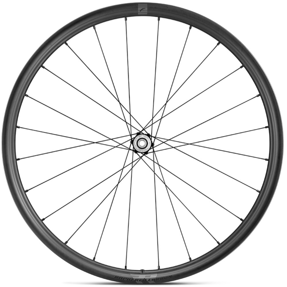 Disc Brake Wheelset Carbon Db Fulcrum Racing Zero Competizione Db