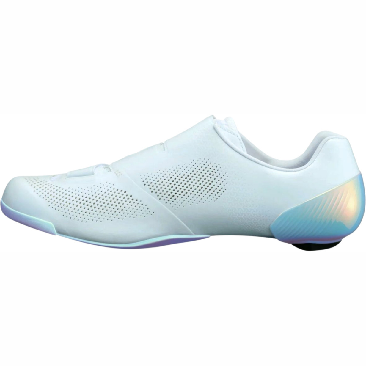 Shimano S-Phyre SH-RC903PWR Road Shoes White - Bikebug
