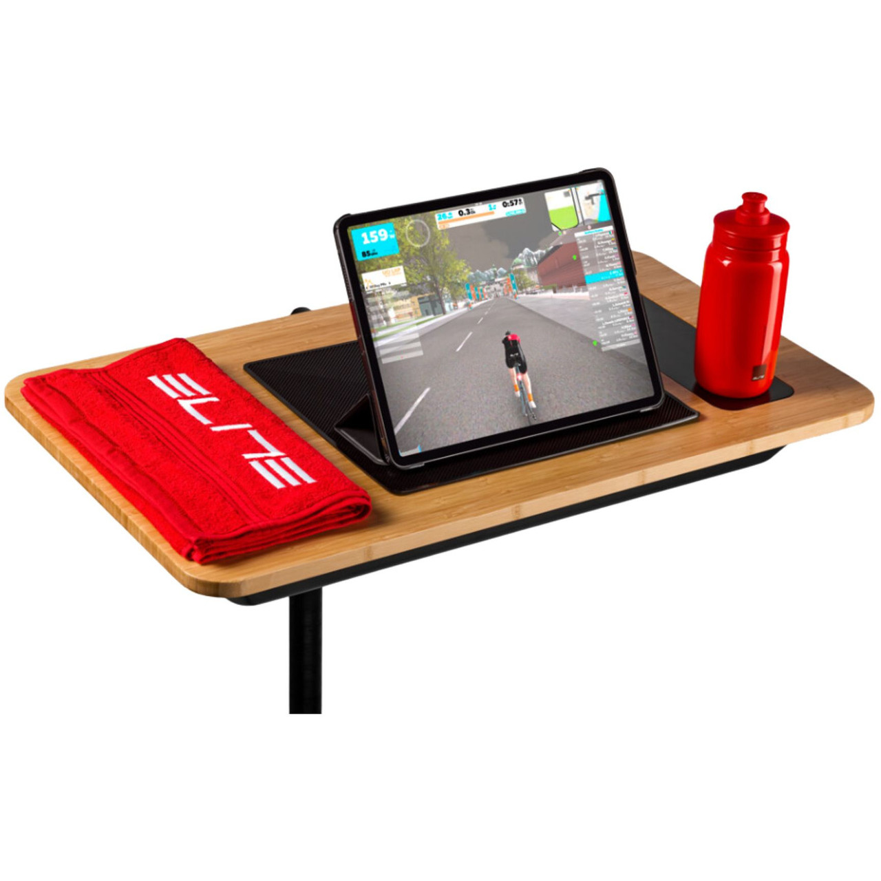 y*s様 【美品・走行10kmのみ】ELITE Justo 2 付属品完備・元箱 Elite Justo 2 Indoor Trainer - Bikebug