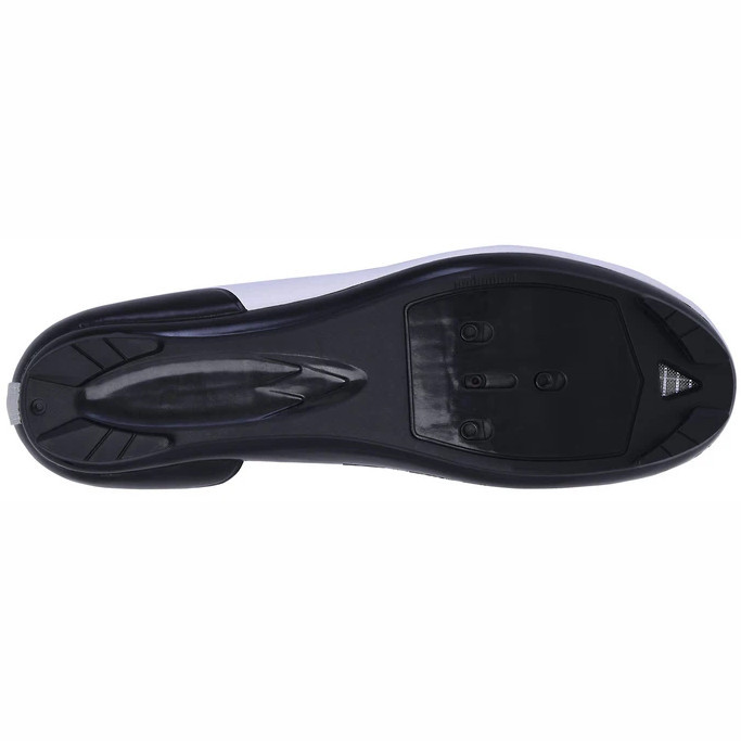 FLR F-3 White Road Shoe - Bikebug