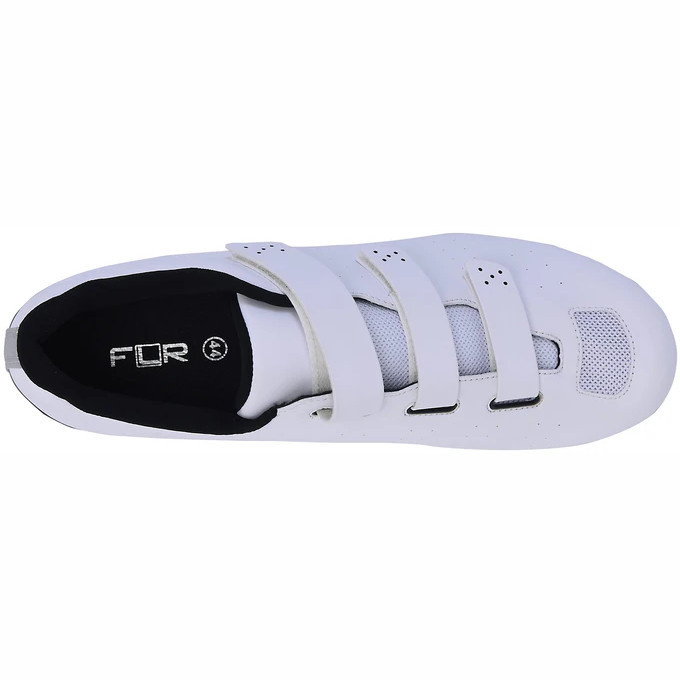 FLR F-3 white EU43 【公式通販】
