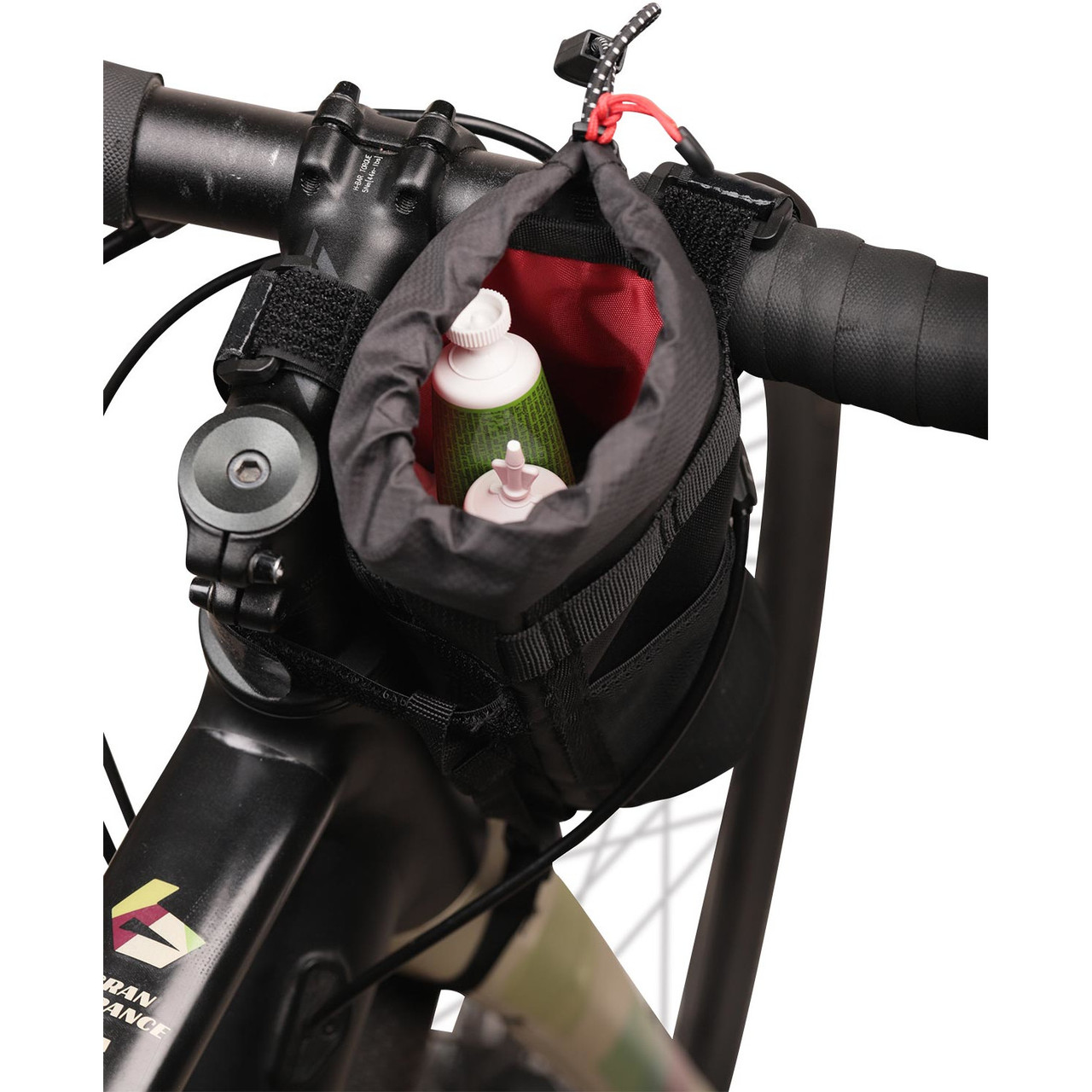 Zefal Z Adventure Pouch Bag - Pushys