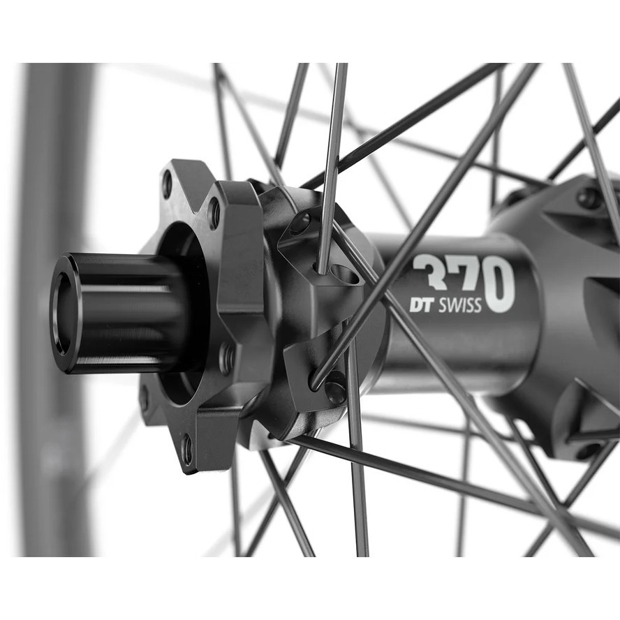 Front Wheel 1900 Spline Dt Swiss Carbon Rims Mtb DT Swiss E 1900