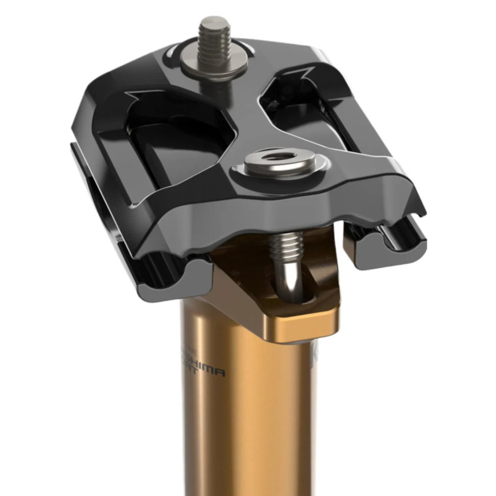 Fox Transfer Factory Series 31.6mm Dropper Post - Pushys
