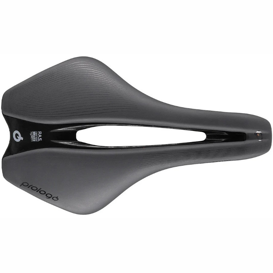 Prologo Dimension R2 Nack 143mm Anthracite/Black Saddle - Bikebug