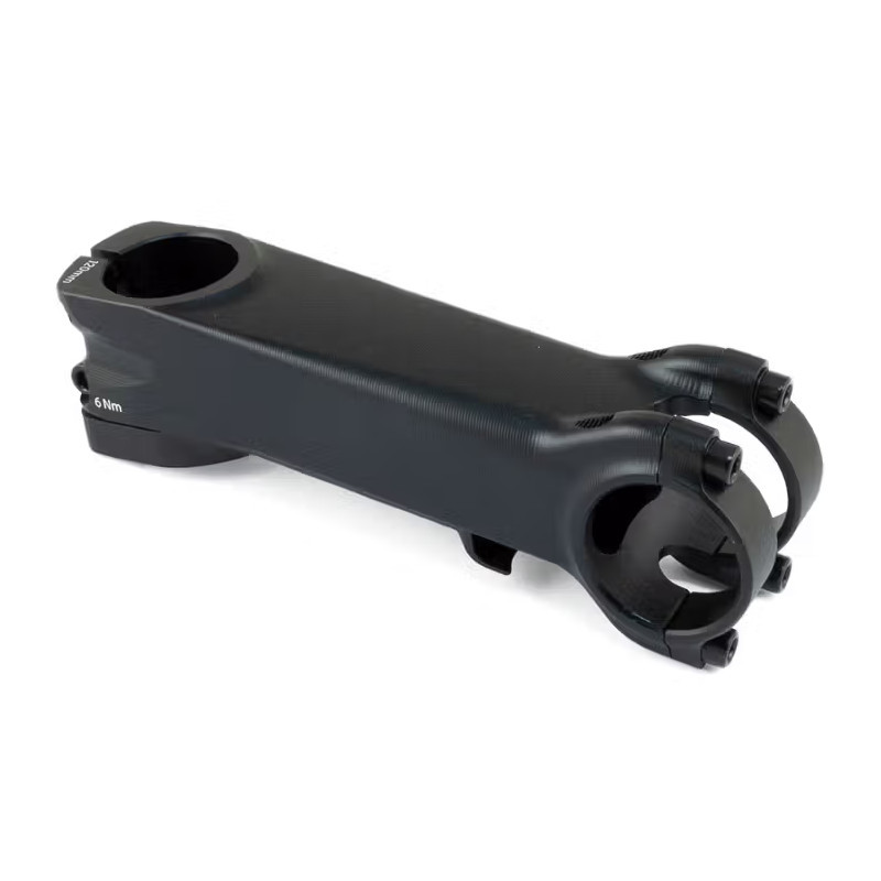 COLNAGO SR9 内装ステム 90mm 未走行品 Colnago SR9 Alu Stem Black - Pushys