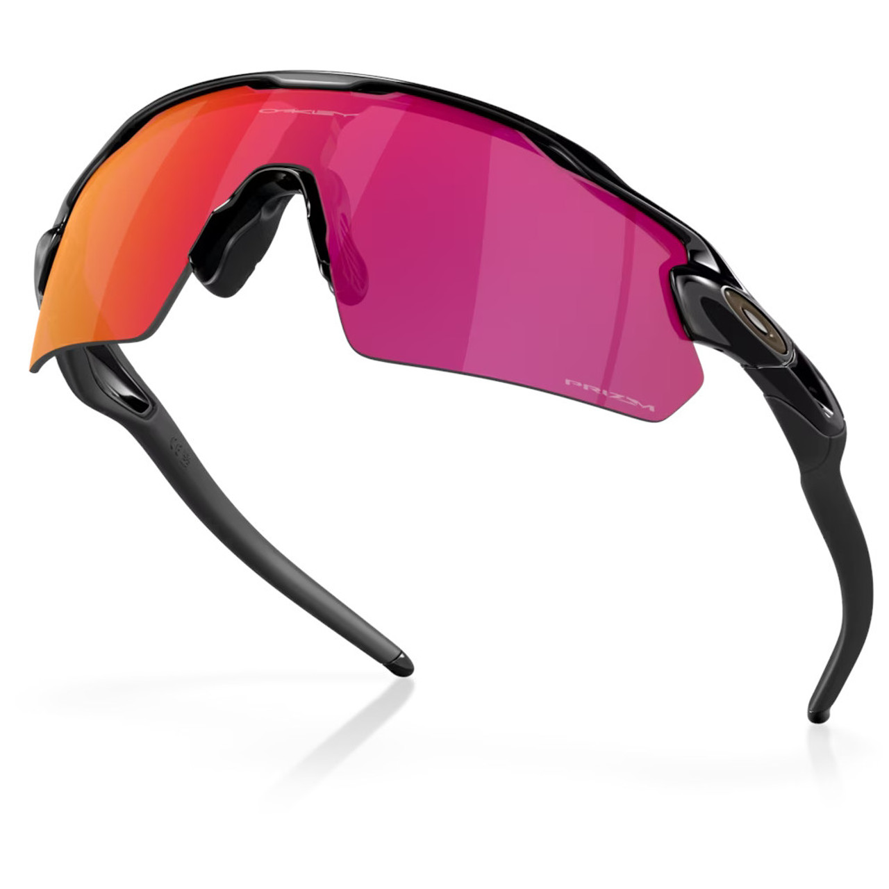 Oakley Radar EV Path Polished Black W/Prizm Field Lens Pushys