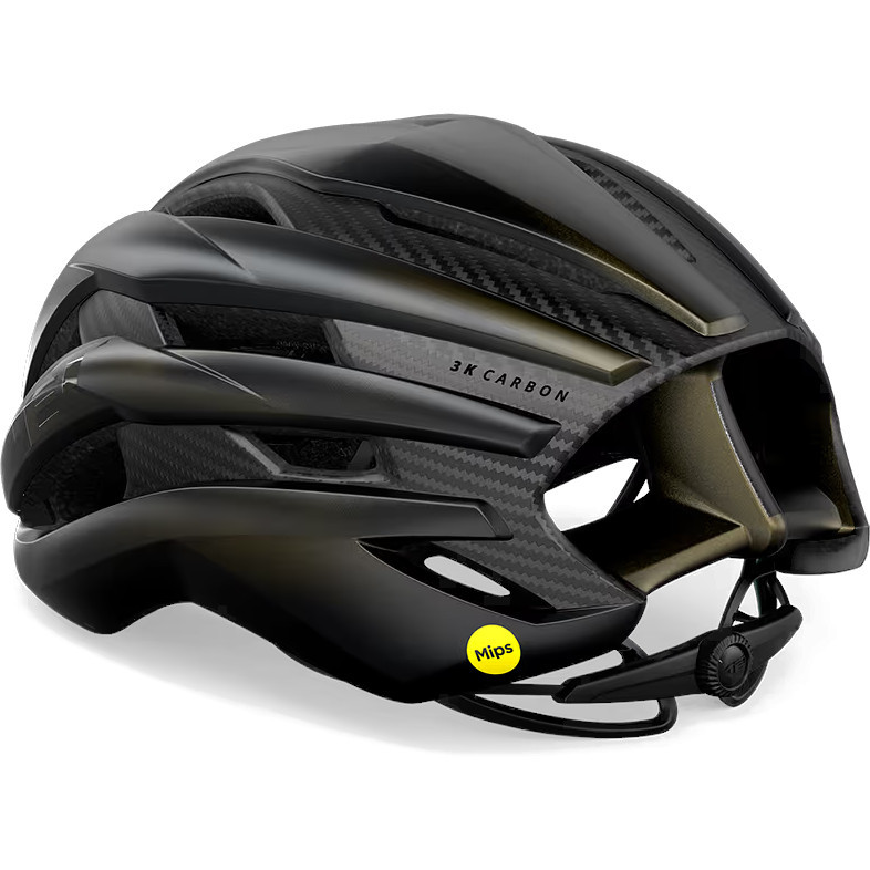 MET Trenta 3K Carbon Tadej Pogacar Limited Edition - Bikebug