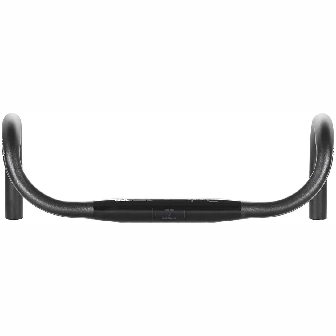 Deda Zero100 Deep Bend Handlebar BOB - Bikebug