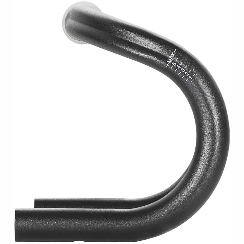 Deda Zero100 Deep Bend Handlebar BOB - Bikebug