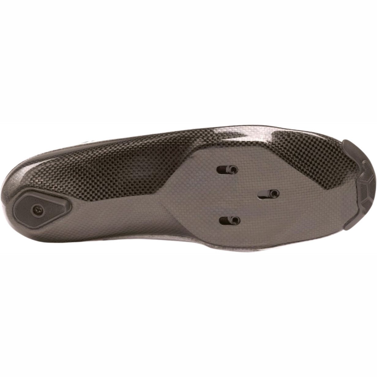 Nimbl Feat Ultimate Glide Road Cycling Shoe White - Bikebug