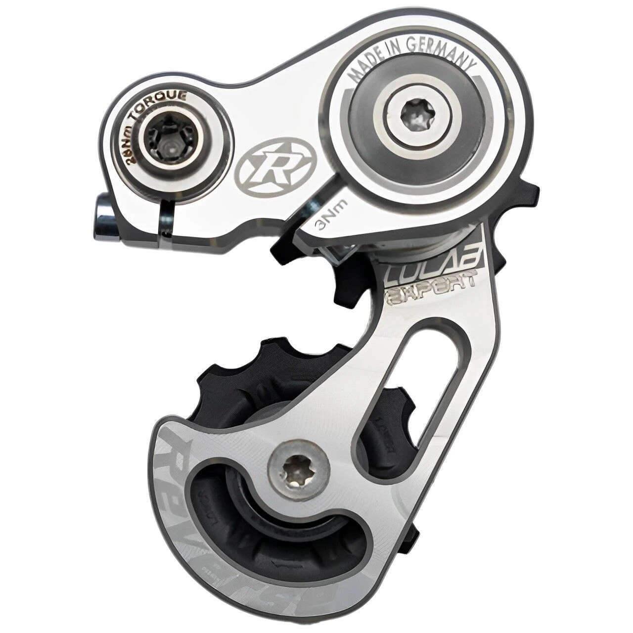 Reverse Components Colab Expert Chain Tensioner - Pushys