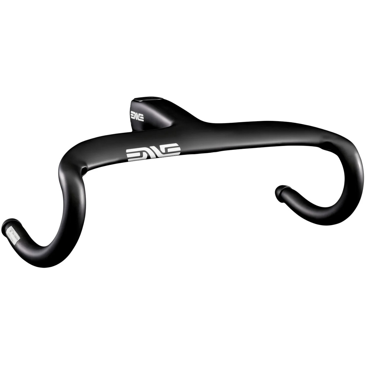 ENVE SES Aero Pro One-Piece Bar/Stem 120mm - Bikebug