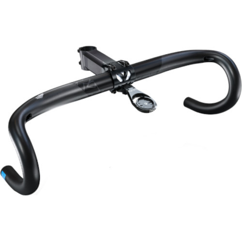 PRO Vibe Superlight Carbon Road Handlebar Pushys - Main Image
