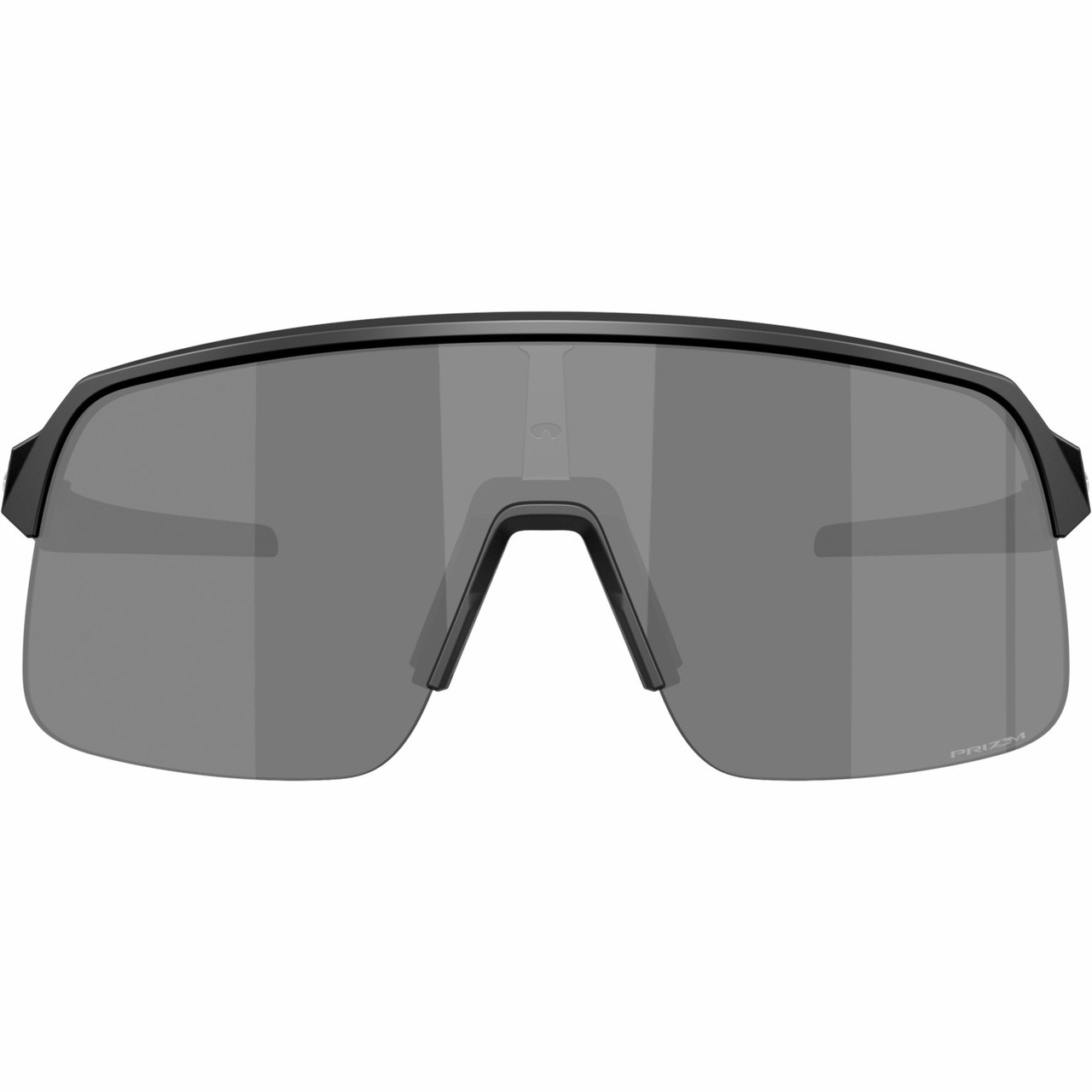 Oakley Sutro Lite S Matte Black W/ Prizm Black Lens - Pushys