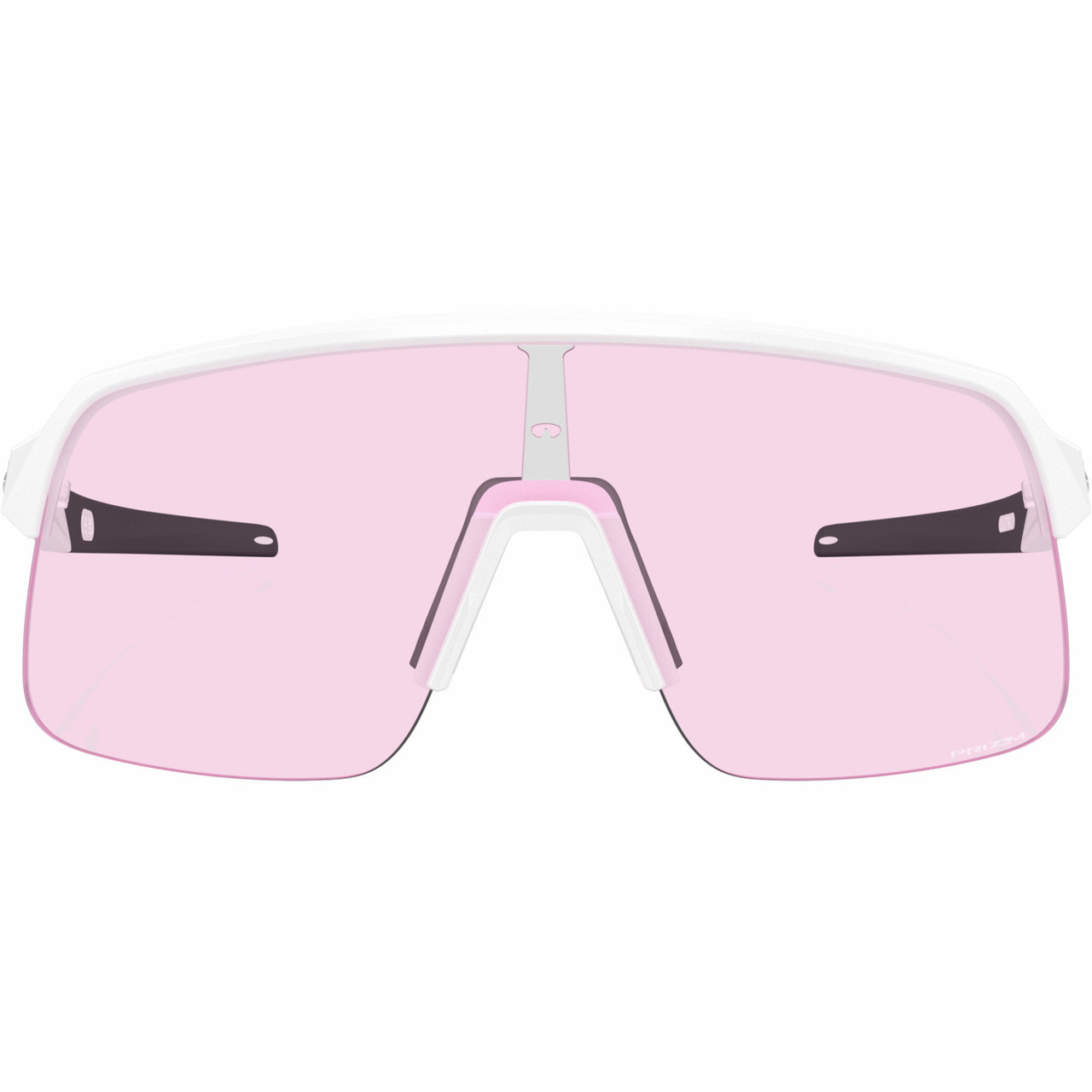 Oakley Sutro Lite S Matte White W/ Prizm Low Light Lens