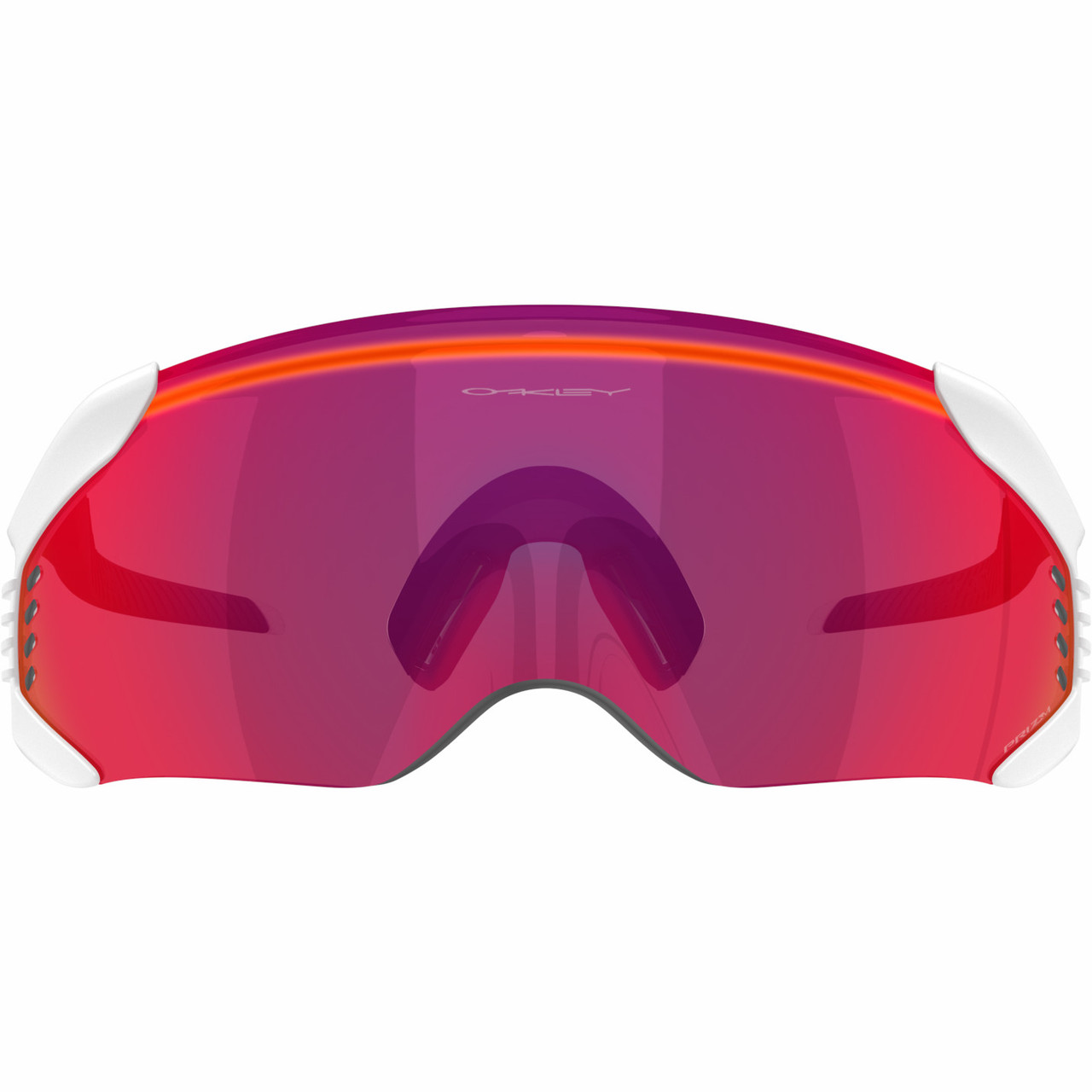 Oakley Kato prizm road 美品 Oakley OO9455M Oakley Kato M (0 - 149) with Violet lenses