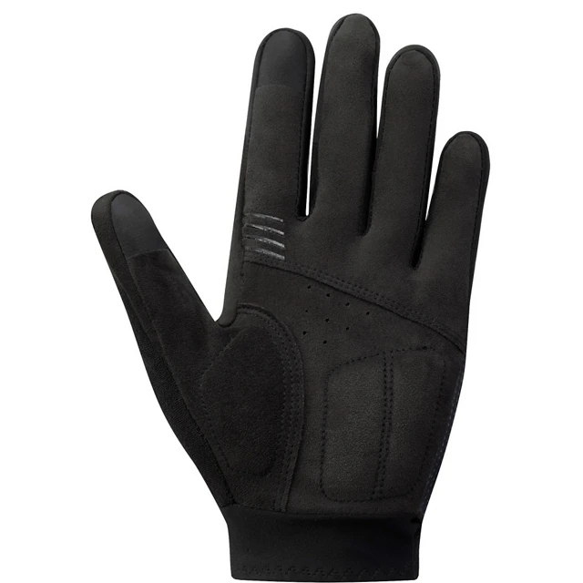 Shimano Guanti Explorer FF BLACK L
