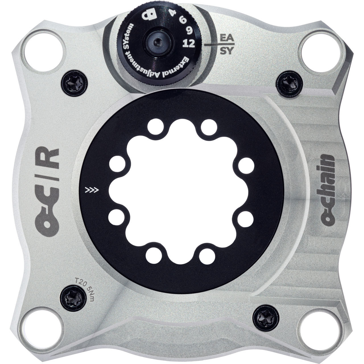 OCHAIN - R Easy System Silver - Pushys